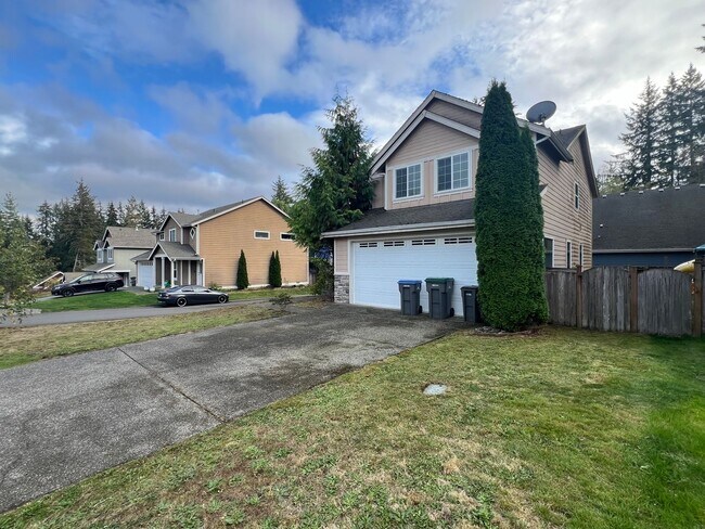 Photo - Large Four-Bedroom Home in the Heart of PO! Available for Rent NOW!