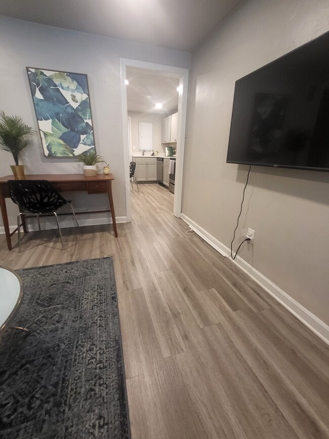 Photo - 3520 Post St Unit 1