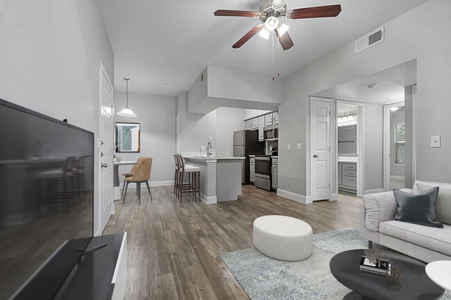 Photo - Larkin Apartment Homes