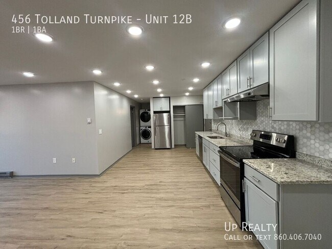 Photo - 456 Tolland Turnpike Unidad 12B
