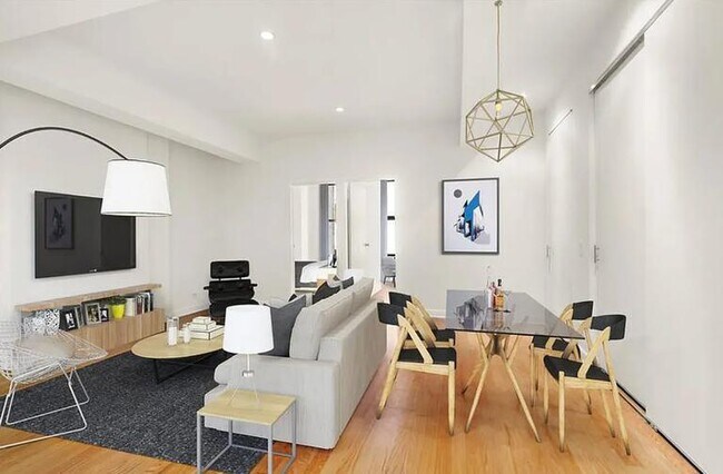 3 bedroom in NEW YORK NY 10005 - 3 bedroom in NEW YORK NY 10005 Condo Unit 6