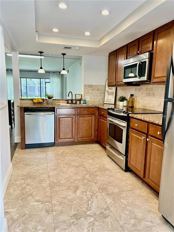 Photo - 5613 Summerside Ln Unit 47A