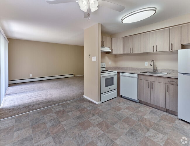 Building Photo - Maple Terrace Rental