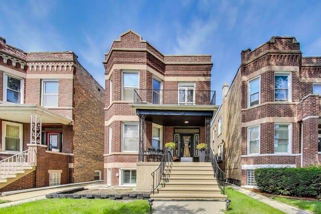 Building Photo - 1928 S Harvey Ave Unit 2 Rental