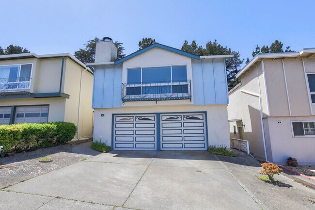 Photo - 4BR/2BA Pet-Friendly Home with Golden Gate Views, Solar & 2-Car Garage | YouTube Tour