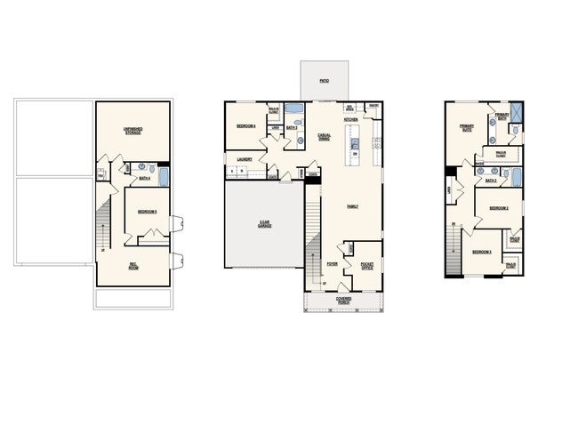 Photo - 2376 E Frontier St