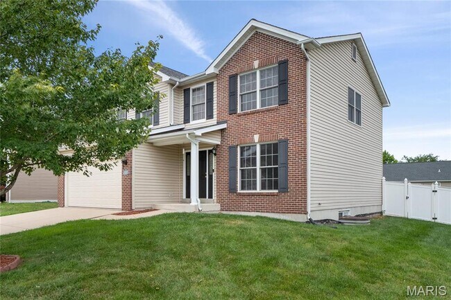 1120 Gulfstream Way