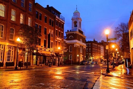 Photo - 152 Salem St Unit 1A