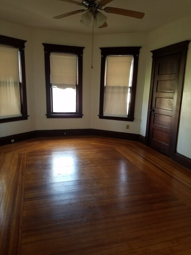 Dormitorio - 15 Hollister Street