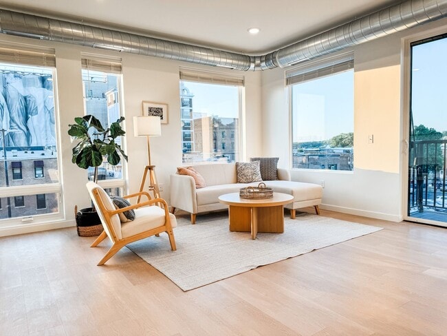 Photo - Silos Apartments