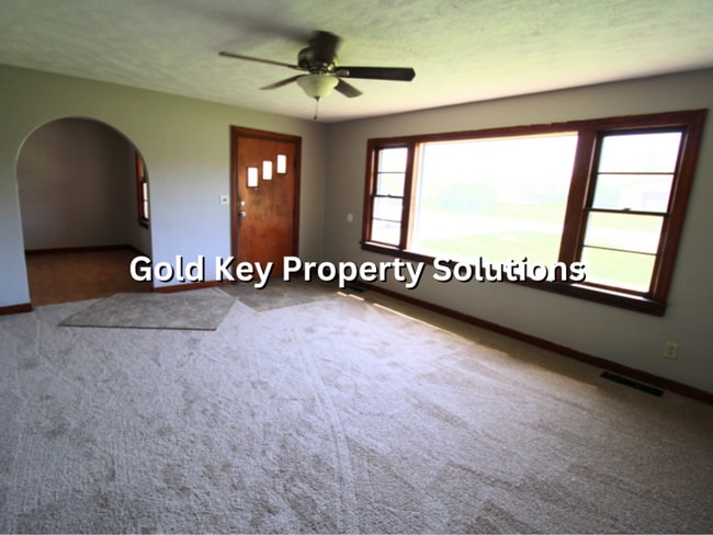 Photo - NORTH ANDERSON 3 BR 1 BA Brick Ranch with Central Air and Garage (NO SECTION 8)