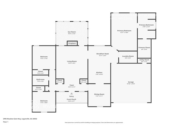 Photo - 2995 Meadow Gate Way