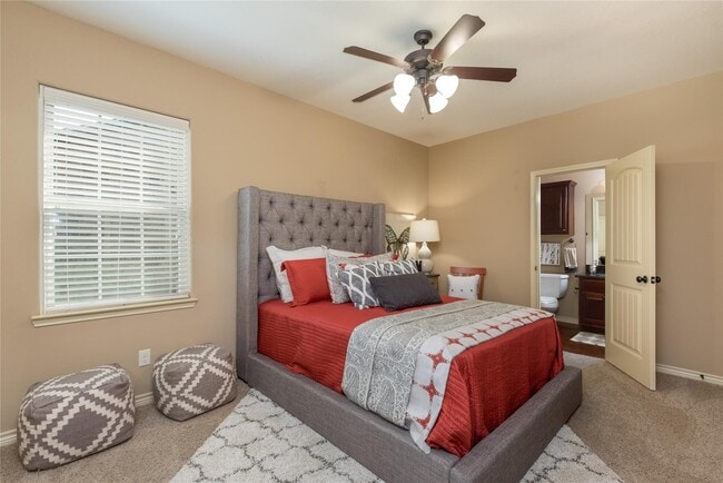 Photo - 3208 Cullen Trail