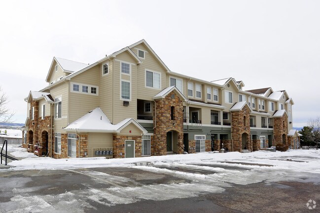 Black Feather Condos For Rent in Castle Rock, CO