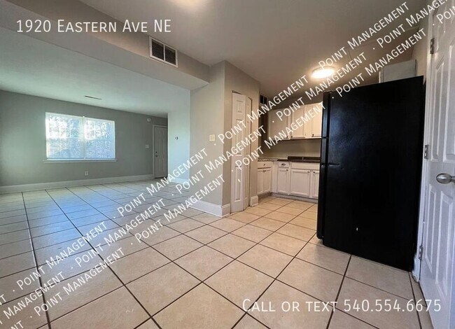 Photo - 1920 Eastern Ave NE