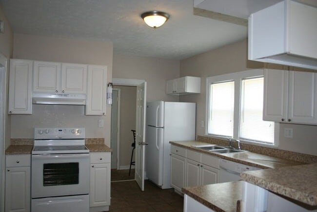 Photo - 728 N Frances St Unit 1