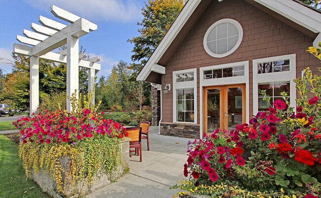 Radcliffe Place Senior Living