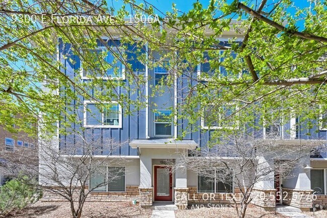 Building Photo - 9300 E Florida Ave Rental