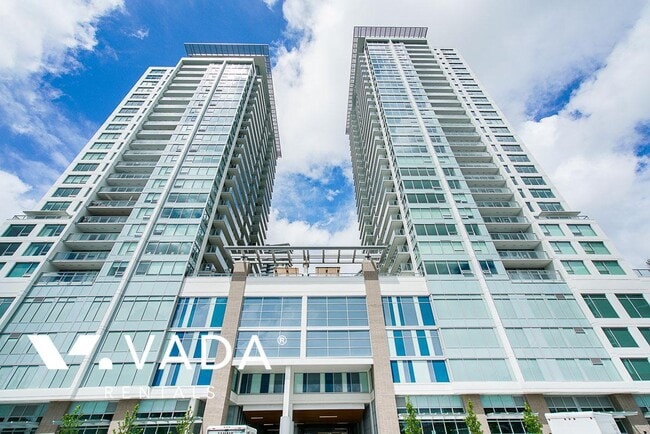 Building Photo - Riversky 1 BR APT Rental 2307-908 Quayside Dr New Westminster: VADA Unit 2307