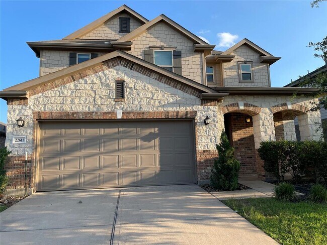 Photo - 22611 Bellwick Ridge Ln House