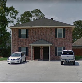 Frente - 641 Petro Point Dr Unidad B