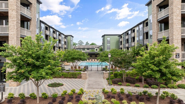 The Dakota apartments — community photo