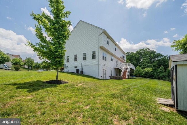 Photo - 1401 Windjammer Ct