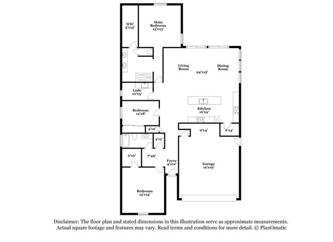 Photo - 20364 E Carriage Wy