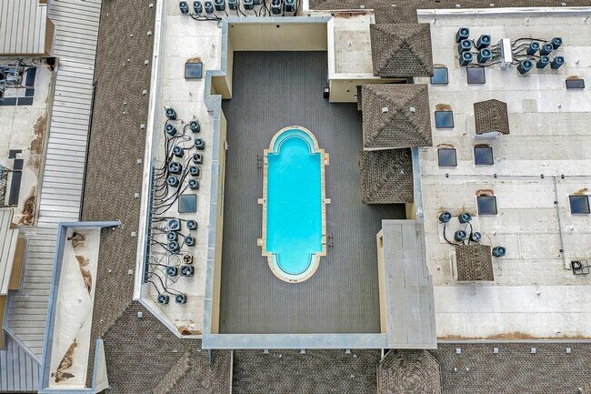 Photo - PRELEASE 8/15/25 WEST CAMPUS PENTHOUSE  2/... Unit 604