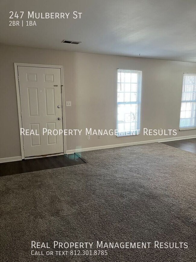 Photo - 247 Mulberry St