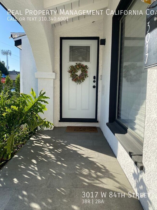 Photo - 3017 W 84th St