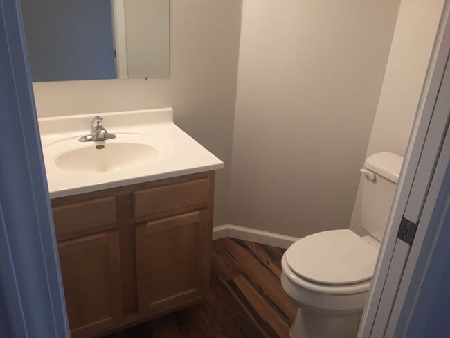 Photo - Parkview Townhomes