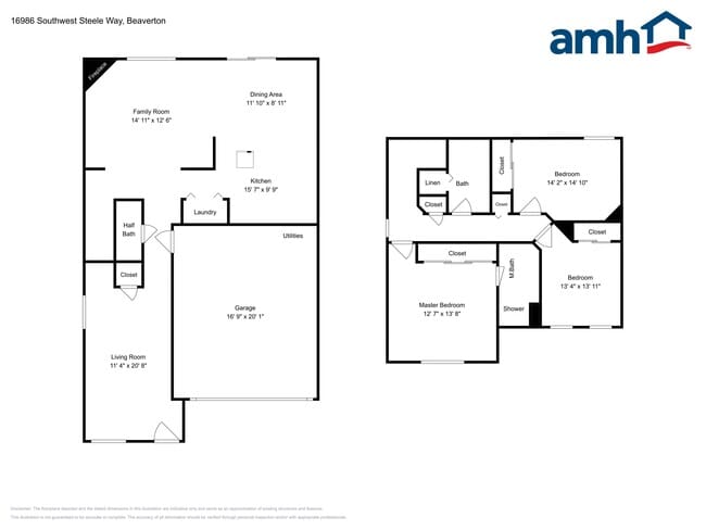 Photo - 16986 SW Steele Way