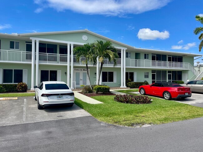 Photo - 2100 NE 38th St Unidad 142