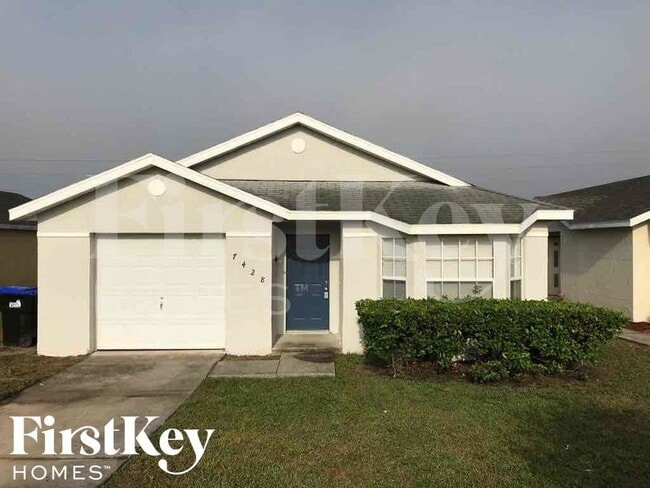 Building Photo - 7428 Little Pond Ct