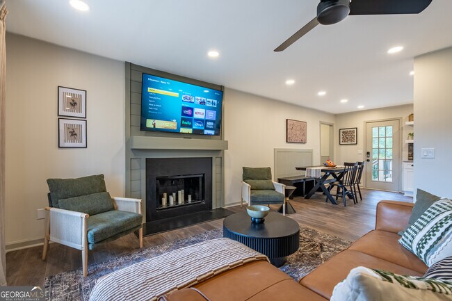 21 Magnolia Ct