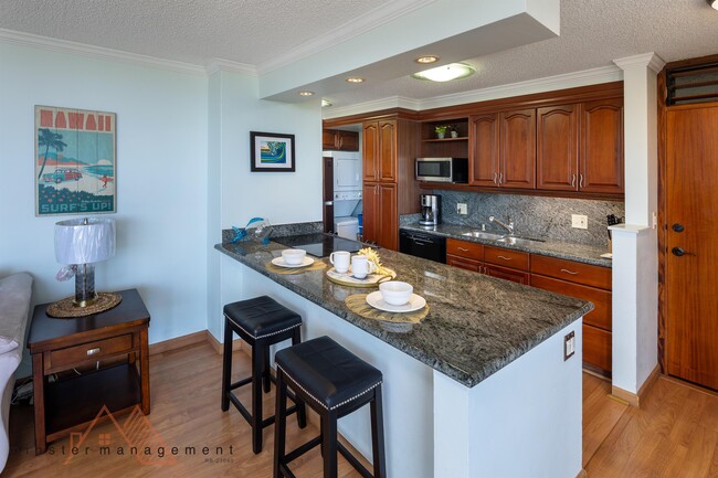 Photo - 2600 Pualani Way Townhome