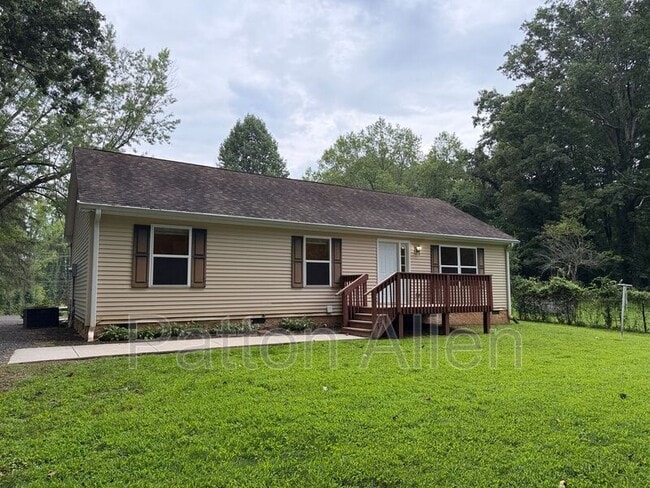 115 Starnes Cove Rd