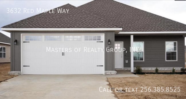 Building Photo - 3632 Red Maple Wy Rental