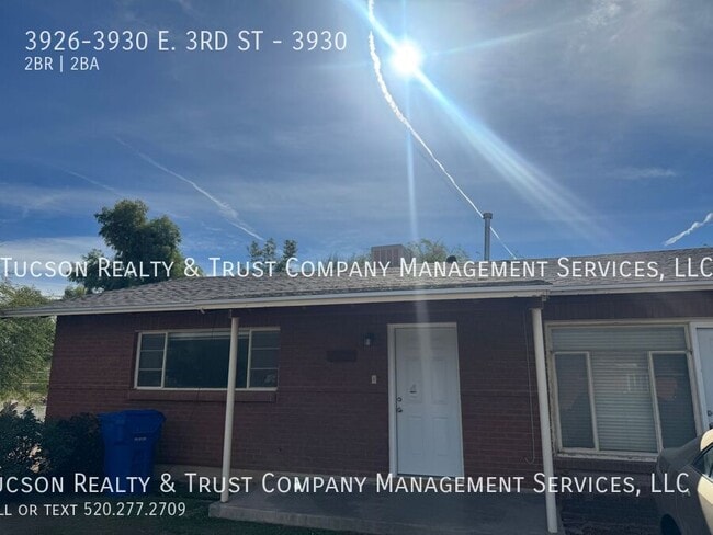 Building Photo - 3926-3930 E. 3RD ST-3930 Unit 3930