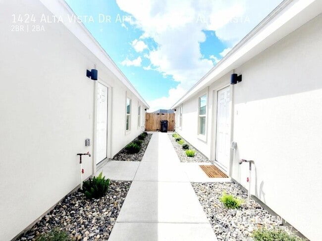 Photo - 1424 Alta Vista Dr Unit 1424-2 Alta Vista