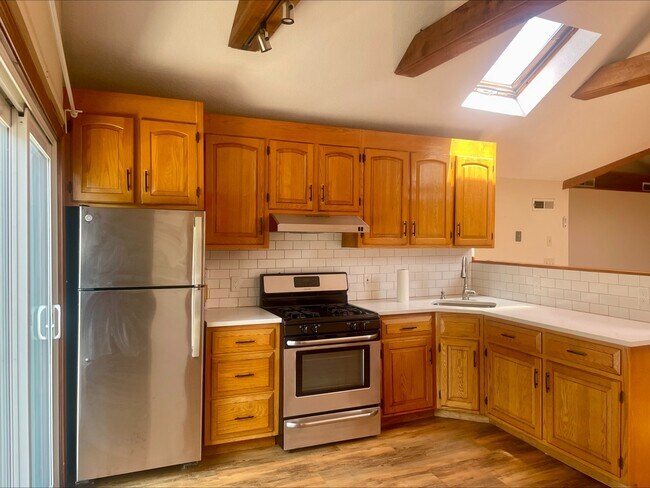 Kitchen - 86 Howard Ave Unit 3rd FL