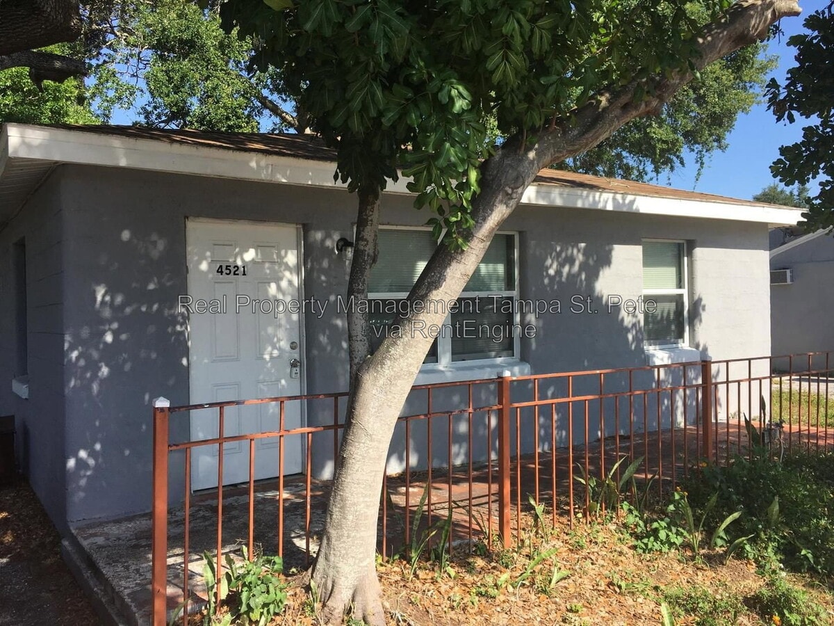 Photo - 4521 N Habana Ave