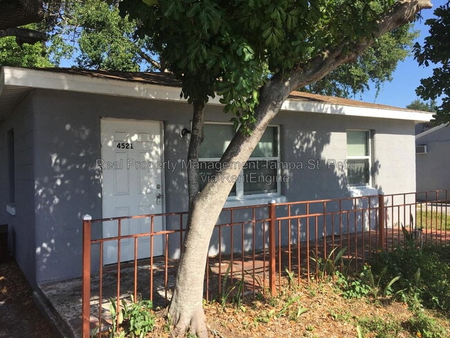 Building Photo - 4521 N Habana Ave