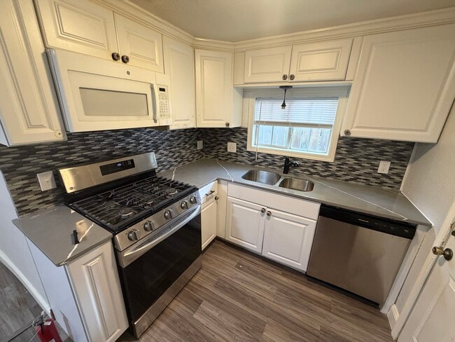 Photo - 805 NW 20th St