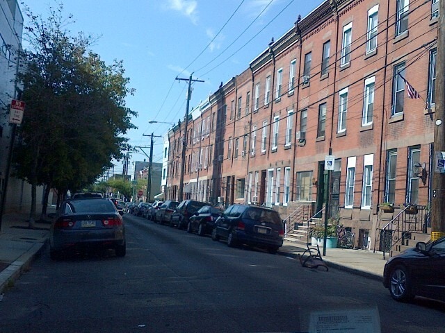 Photo - 1910 S 15th St Unit 1ST FLR