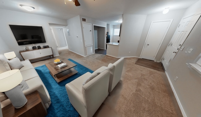 Douglas Landing Apartment Homes