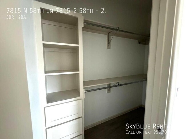 Building Photo - 7815 N 58th Ln Unit 2,
