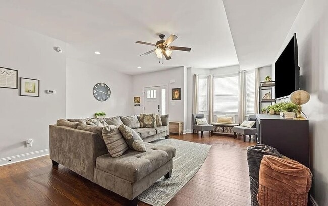 Photo - 3 Bedroom Townhome in Cornerstone