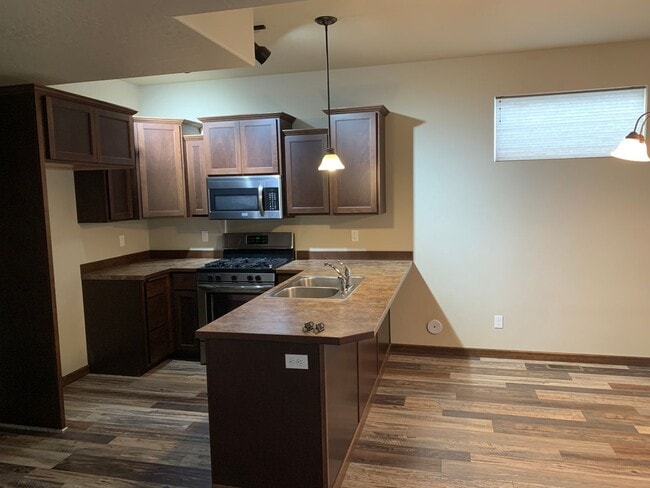 Photo - Newer Post Falls Home